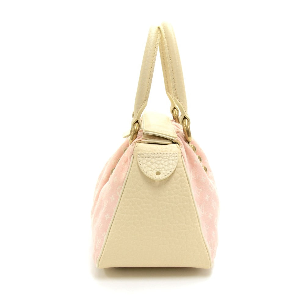 Louis Vuitto Trapeze PM Mini Monogram Canvas Handbag