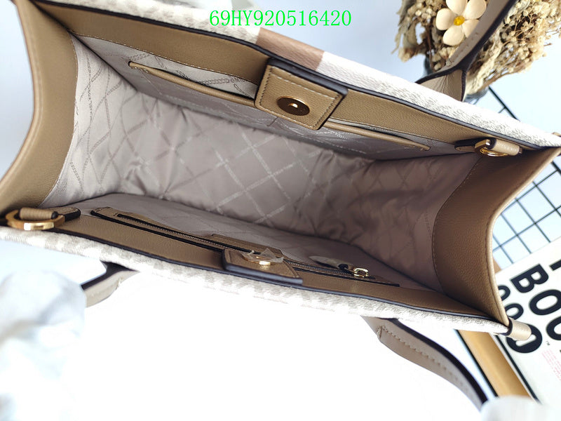 Satchel Bags - MK Bags - 370