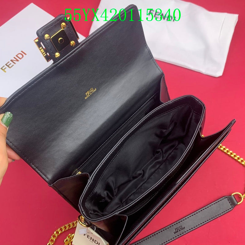 Glami - FDE Bags - 3479
