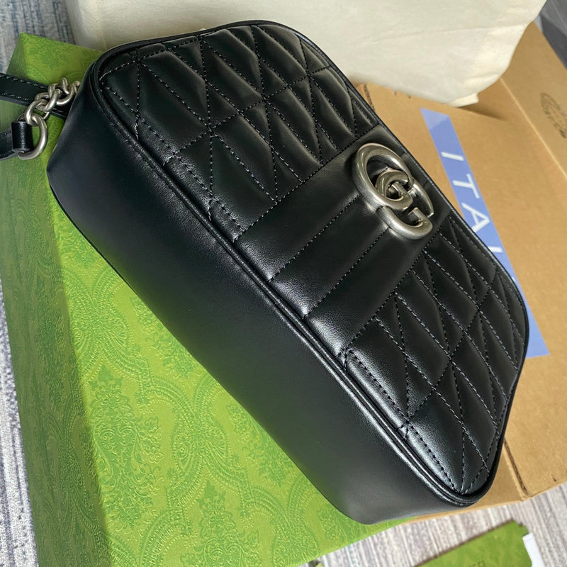 Satchel Bags - GCI Bags - 4541
