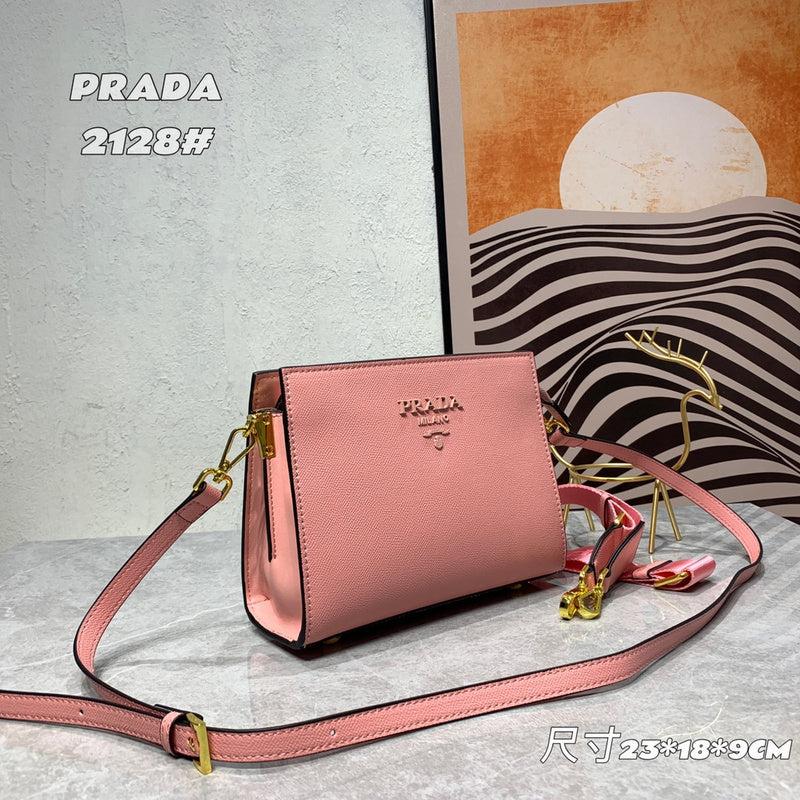 Satchel Bags - PDA Bags - 1154