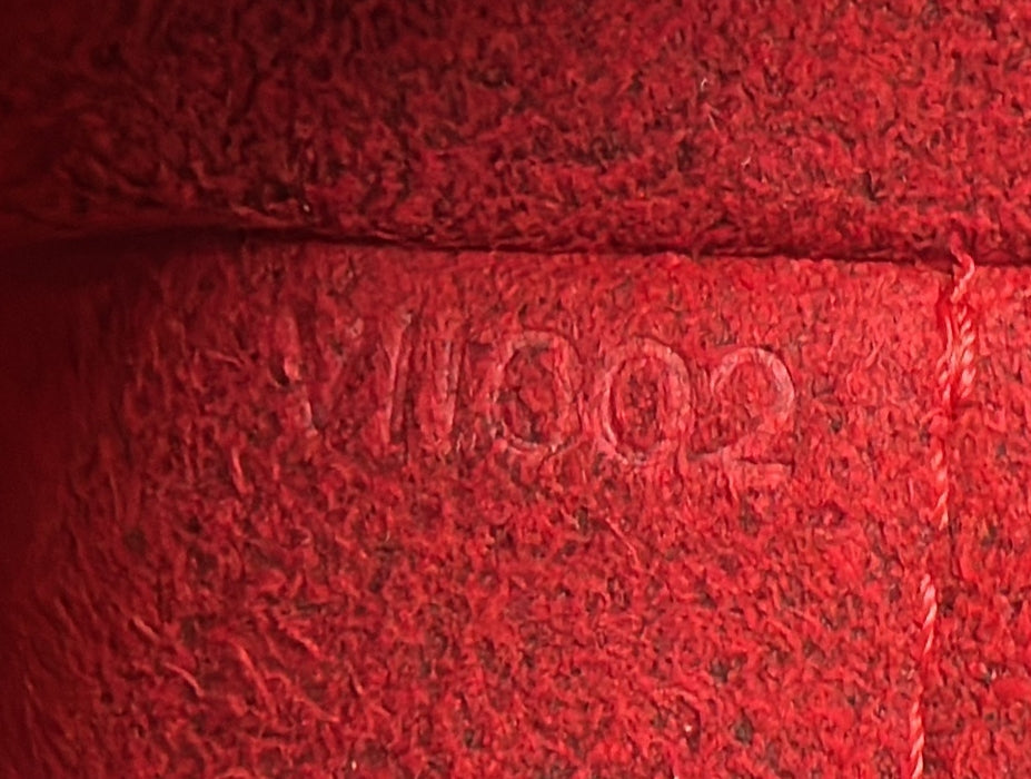 Louis Vuitton Sonatine Handbag Monogram Canvas