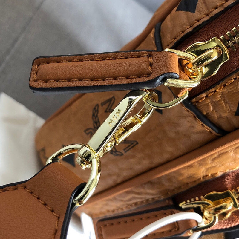 Satchel Bags - MC Bags - 233