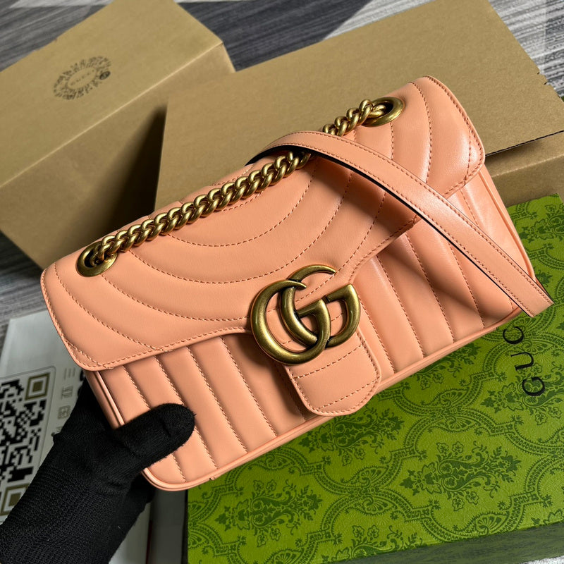 Satchel Bags - GCI Bags - 5633