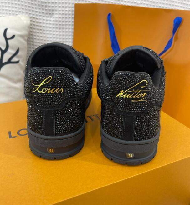 glami shop- LOV Men Shoes - 1033
