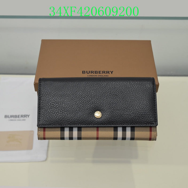 Glami - BOR Wallet - 164