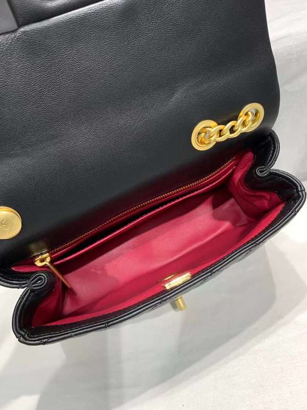 Satchel Bags - CHL Bags - 5895