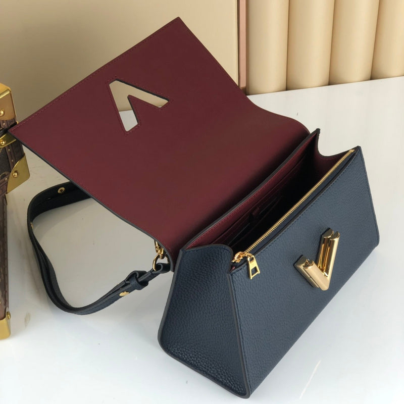 Satchel Bags - VL Bags - 4794