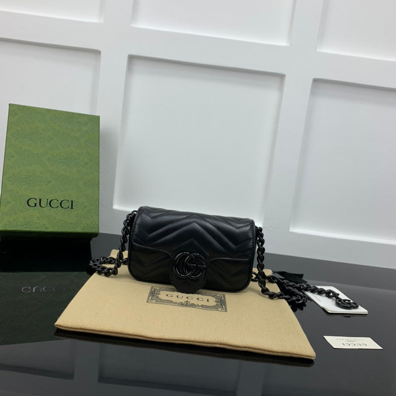 Satchel Bags - GUC Bags - 370