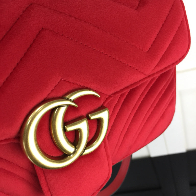 Satchel Bags - GUC Bags - 1345