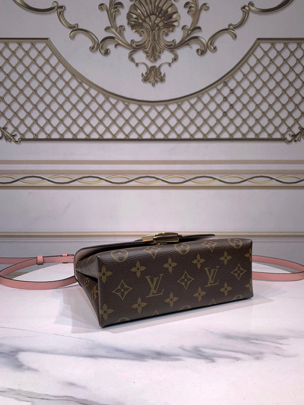 Satchel Bags - VL Bags - 6274