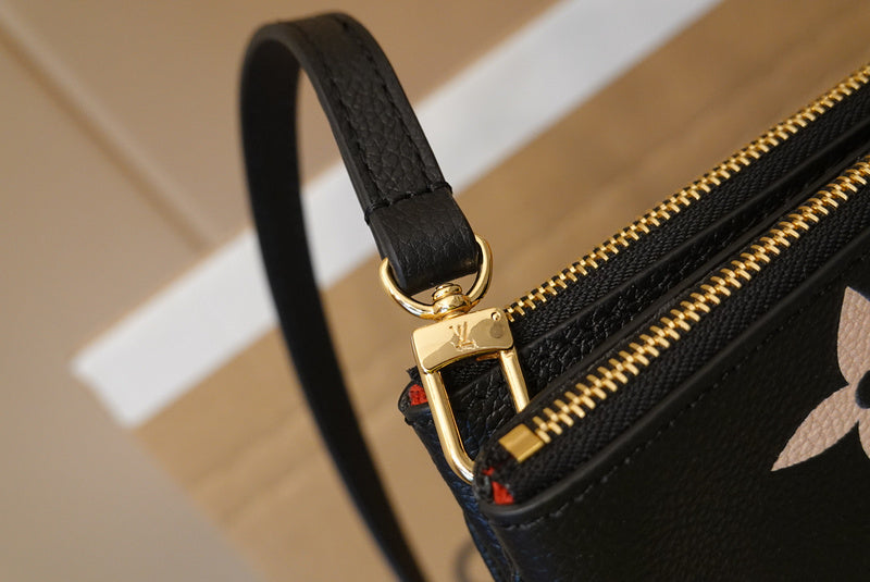 Satchel Bags - VL Bags - 5589