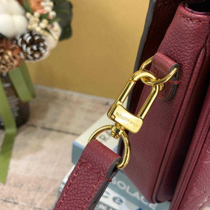 Satchel Bags - VL Bags - 5692