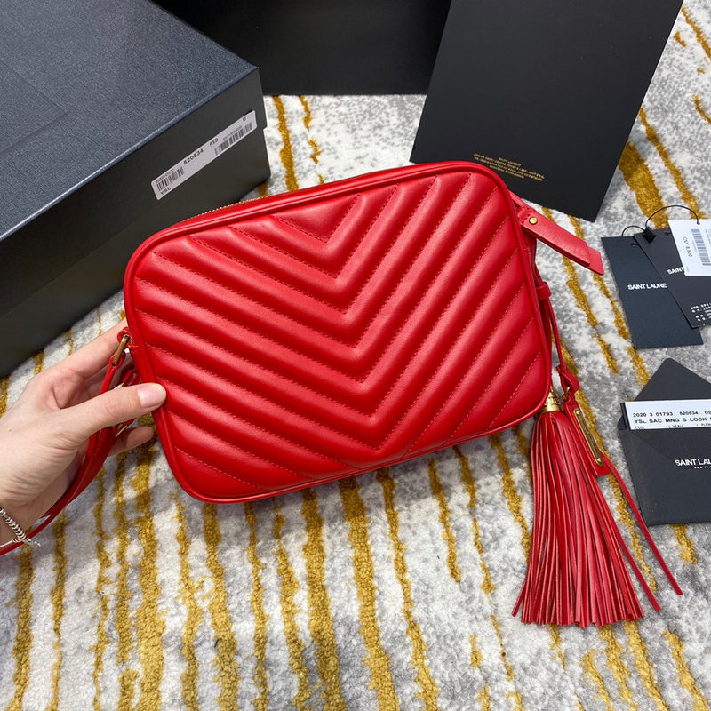 Glami - SLY Bags 046