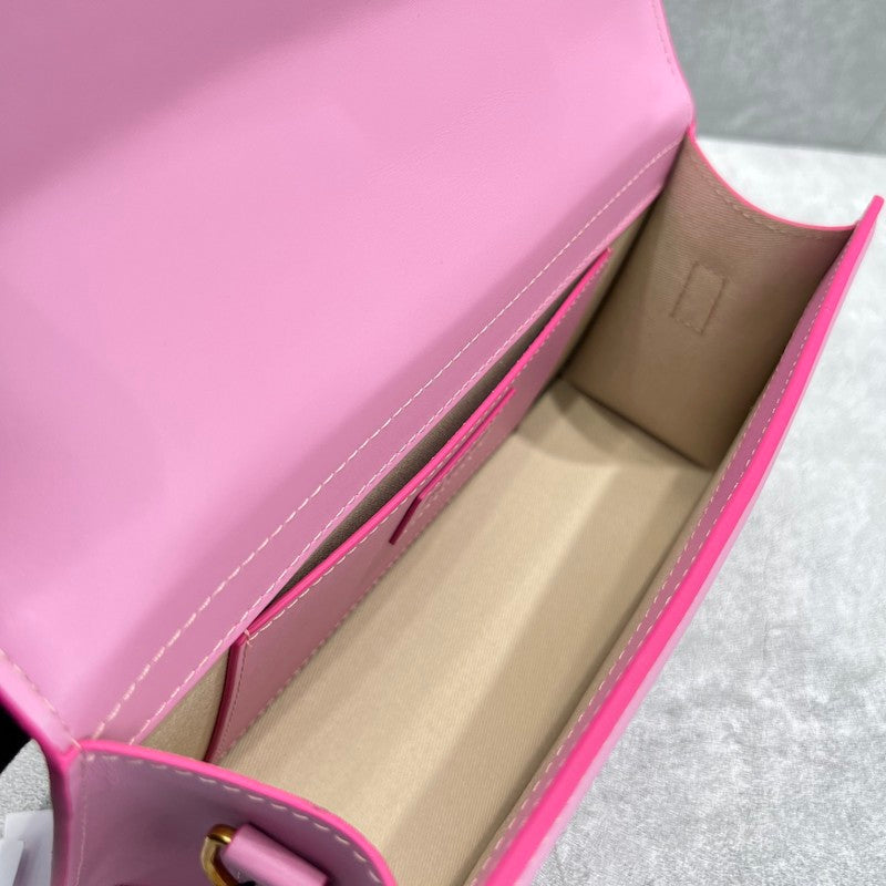Satchel Bags - JQMS Bags - 022