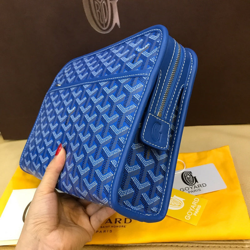 Satchel Bags - GOD Bags - 885
