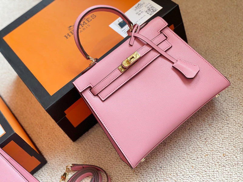 Satchel Bags - HMS Bags - 069