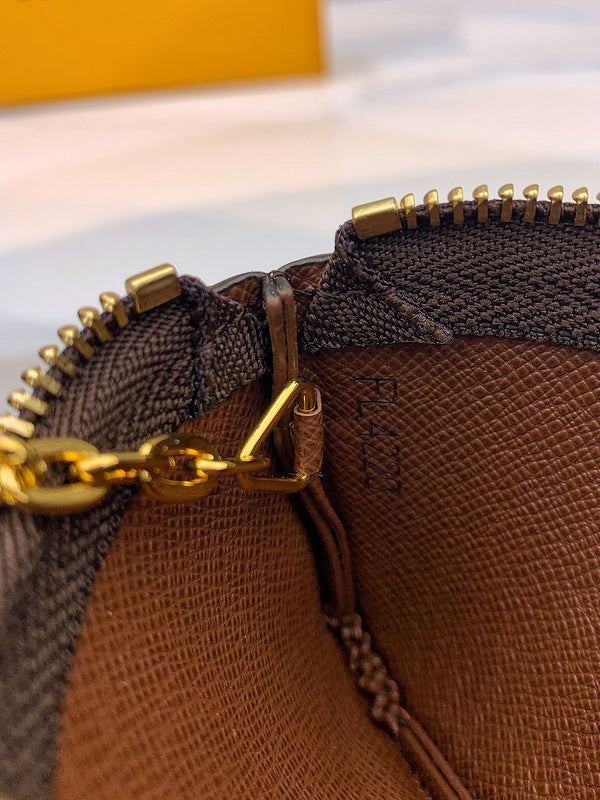 Satchel Bags - VL Bags - 6199