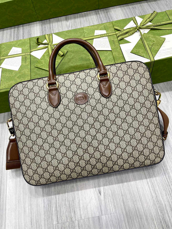 Satchel Bags - GCI Bags - 4923