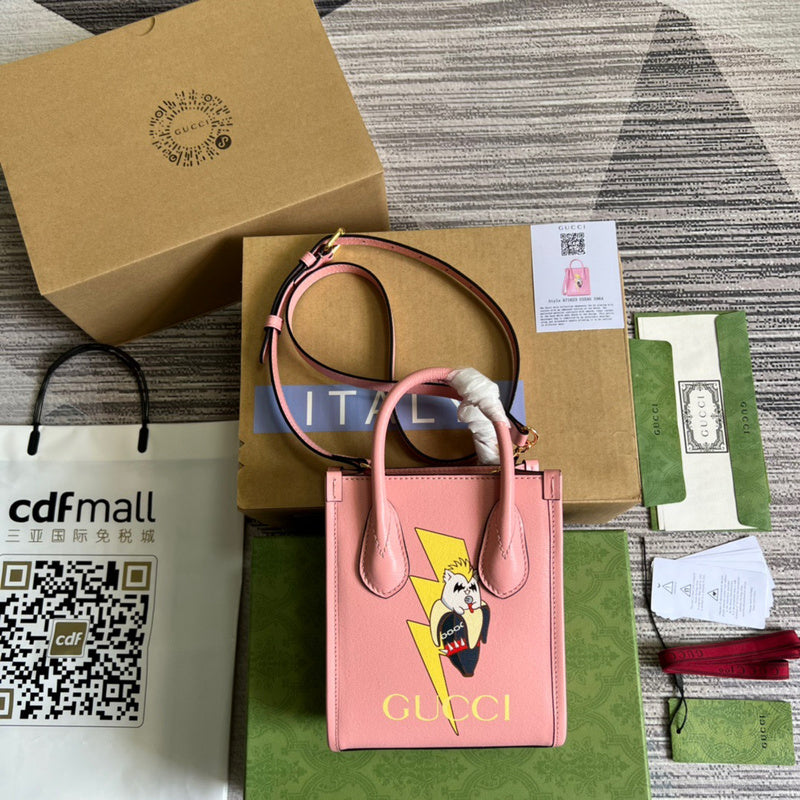 Satchel Bags - GCI Bags - 7980