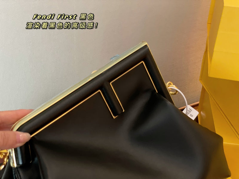 Satchel Bags - FDI Bags - 206