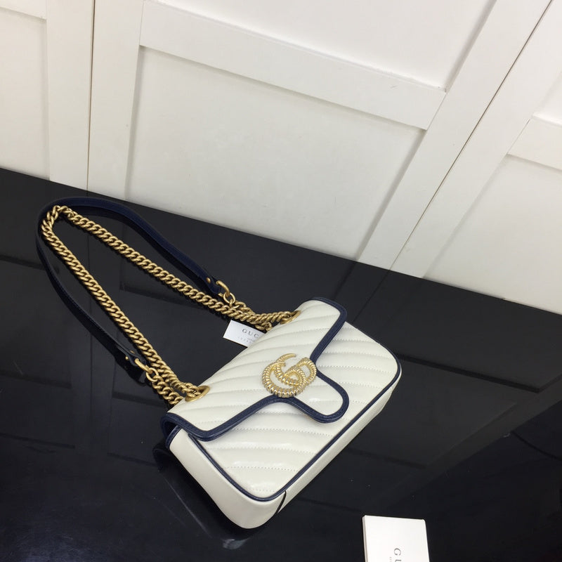 Satchel Bags - GUC Bags - 1360