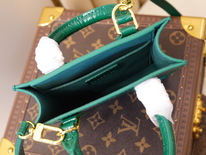Satchel Bags - VL Bags - 5265