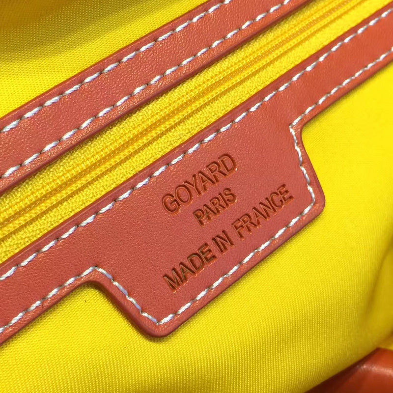 Satchel Bags - GOD Bags - 553