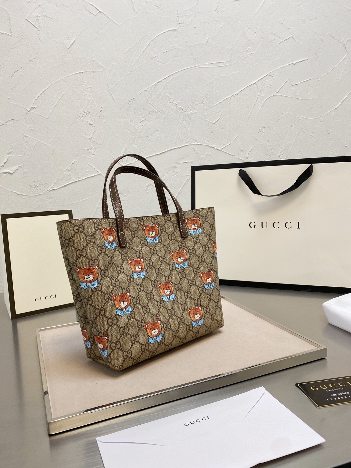 GLM - Top Quality Bags GCI 206