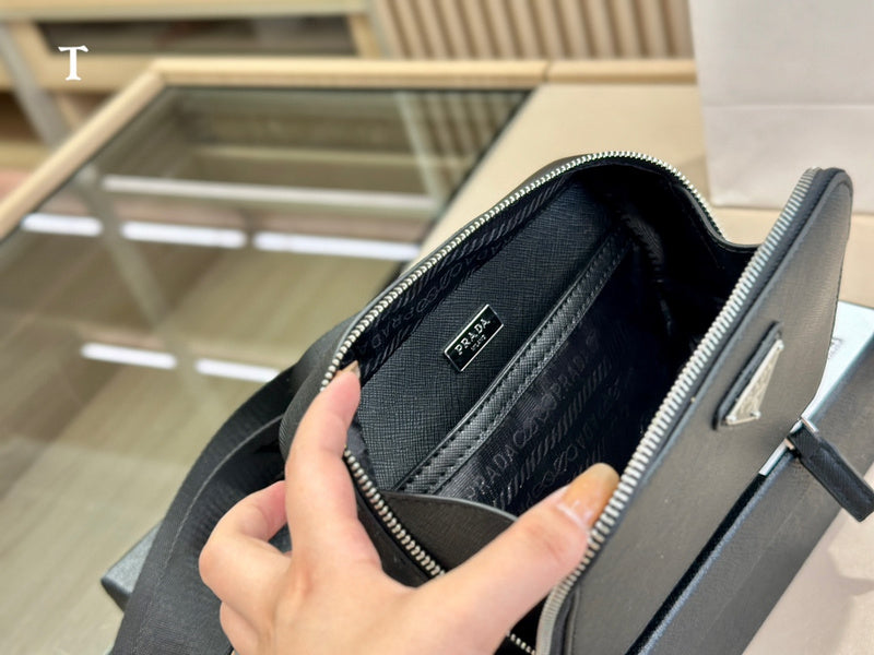 Satchel Bags - PDA Bags - 360