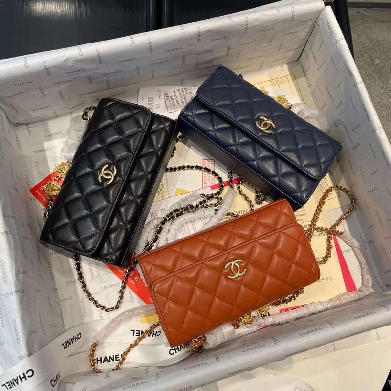 Satchel Bags - CHL Bags - 5836