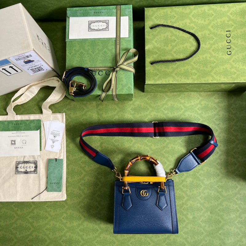 Satchel Bags - GCI Bags - 6510