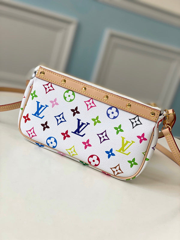 Satchel Bags - VL Bags - 6133