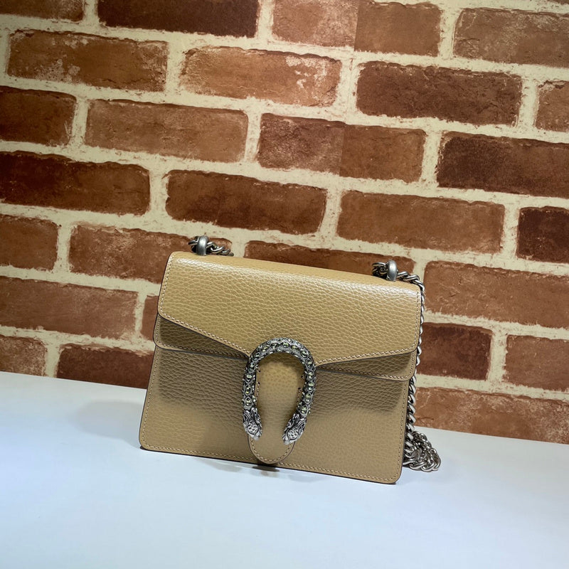 Satchel Bags - GCI Bags - 3409