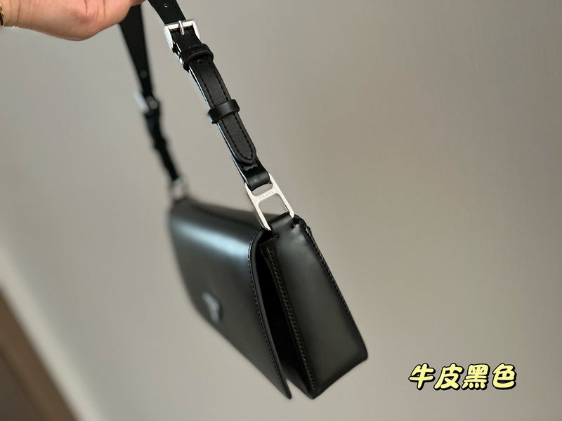 Satchel Bags - PDA Bags - 1066