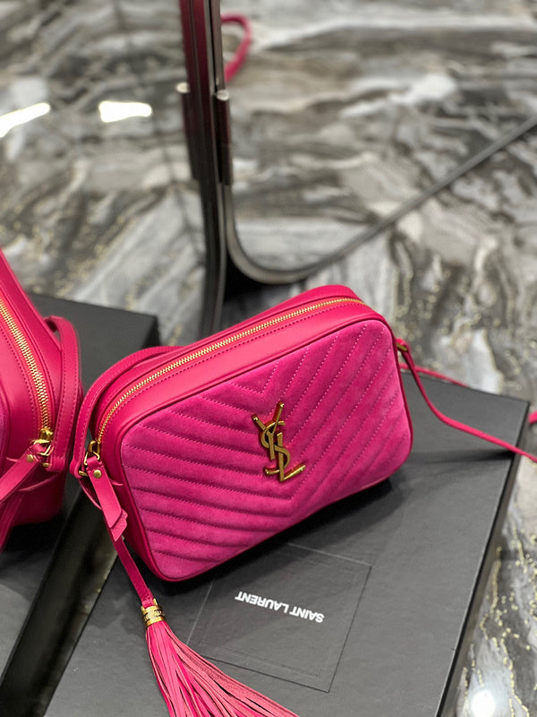 Satchel Bags - SLY Bags - 323