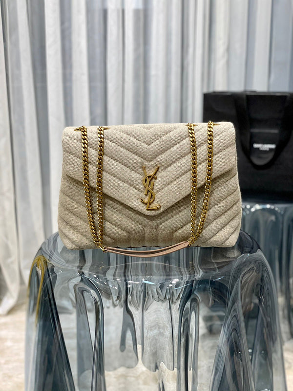 Satchel Bags - SLY Bags - 847