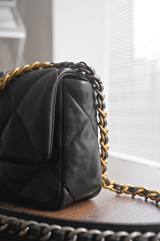 Satchel Bags - CHL Bags - 2414