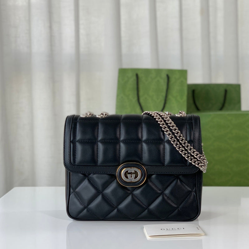 Satchel Bags - GCI Bags - 730