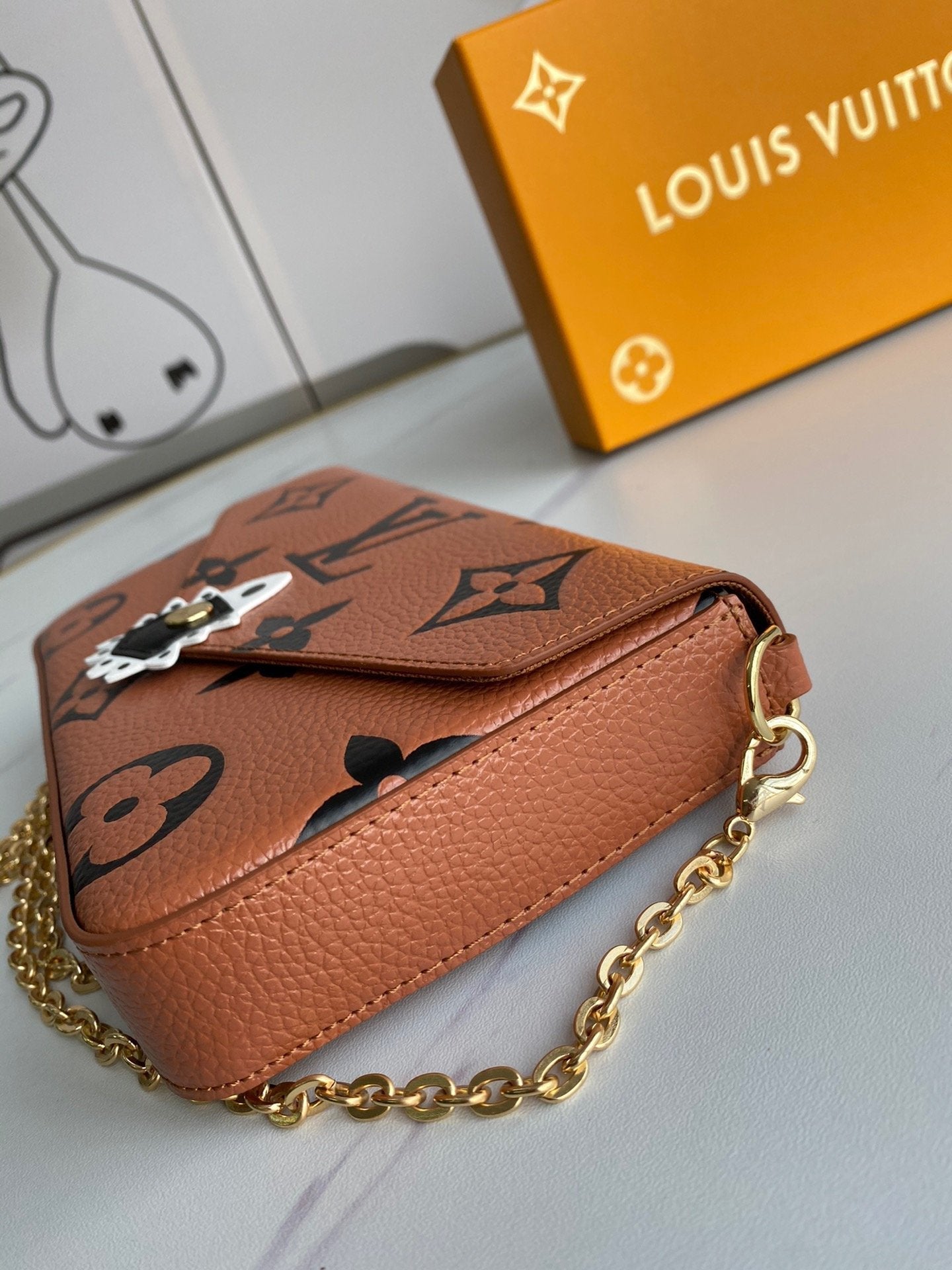 GLM - Top Quality Bags LUV 033