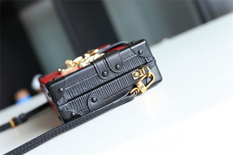 Glami GlamI Lu-Vi bags - 8237