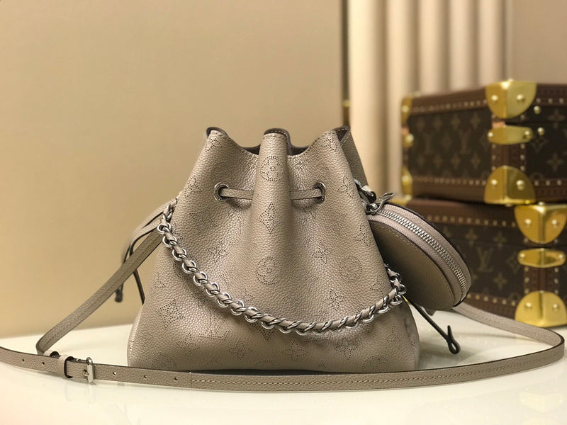 Satchel Bags - VL Bags - 5411