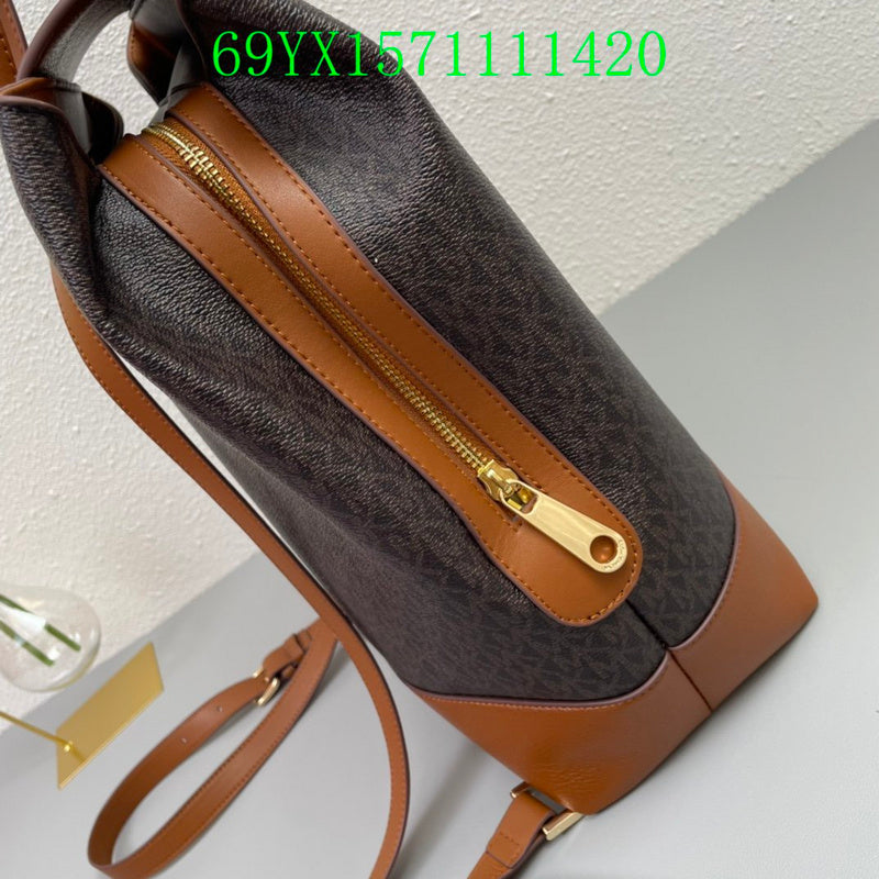 Satchel Bags - MK Bags - 556