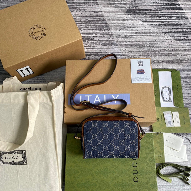 GLM - gg Bags - 2121