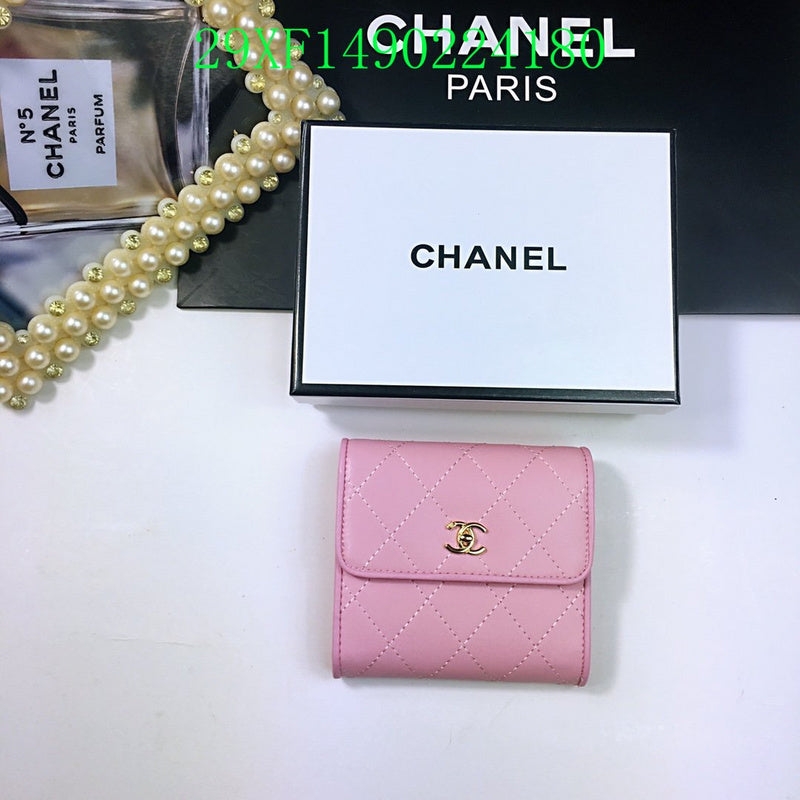 Glami - CHL Wallet - 2584