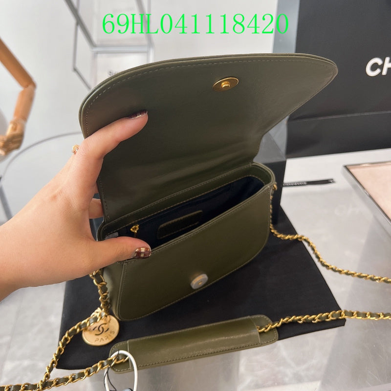 Glami - CHL Bags - 1858