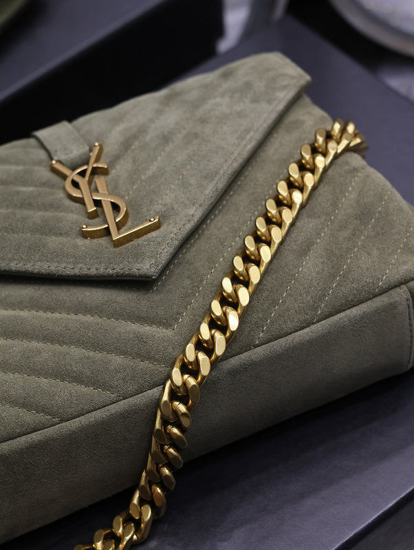 Satchel Bags - SLY Bags - 067