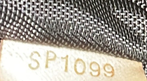 Louis Vuitton Pegase Luggage Monogram Canvas 60