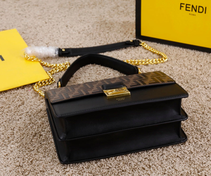 Satchel Bags - FDI Bags - 109