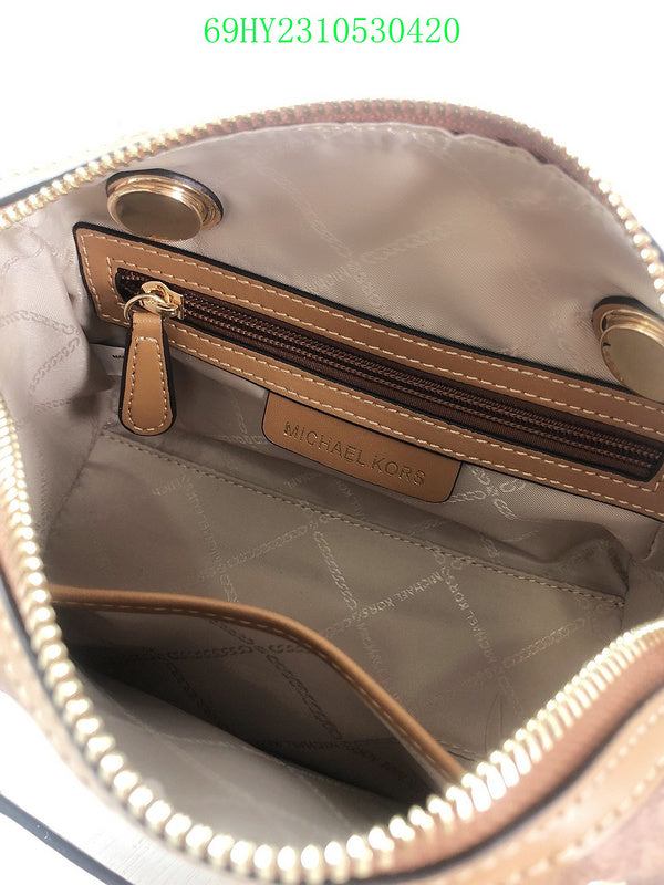 Satchel Bags - MK Bags - 352